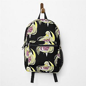 Night Fae of Ardenweald Chobits Chi Backpack