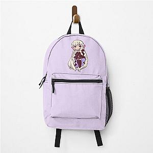 I draw pastel chibi freyachobits freya backpack