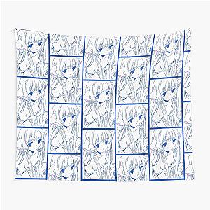 Chi Chobits Tapestry