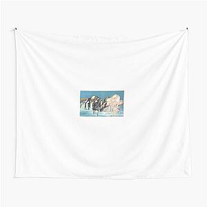 Chobits Chii Tapestry