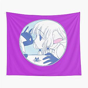 Chobits Tapestry