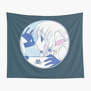 Chobits Tapestry