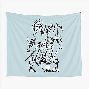 Chobits Tapestry