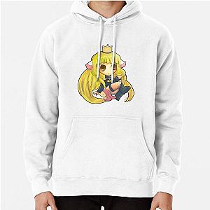 Chobits Freya Hoodie