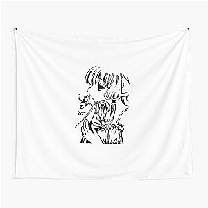 Chobits Tapestry