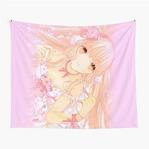 Chii ~ Chobits Tapestry