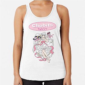 Chobits Tank Top
