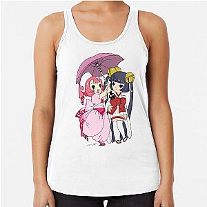 Chobits Sumomo Kotoko Racerback Tank Top