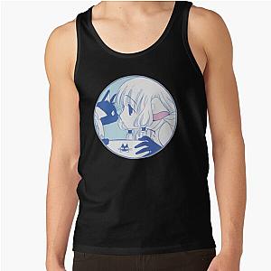 Chobits Tank Top