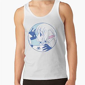 Chobits Tank Top
