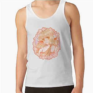 Chii Chobits Tank Top