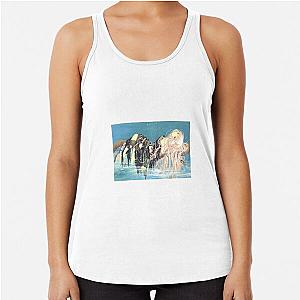 Chobits Chii Tank Top