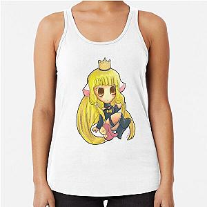 Chobits Freya Tank Top