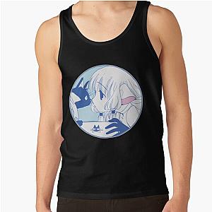 Chi's Chobits Tank Top