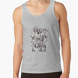 Chi Chobits Tank Top