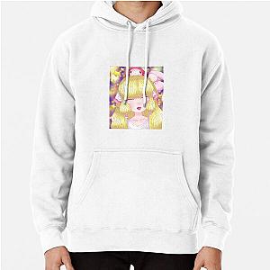 Chobits and Atashi Pullover Hoodie