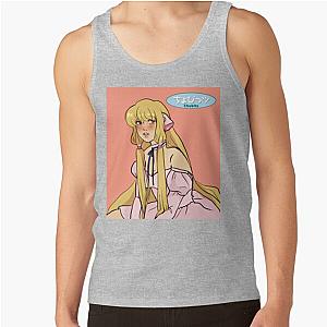 Chi Chobits Tank Top