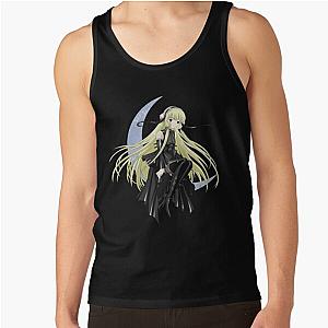 Chobits Freya Tank Top