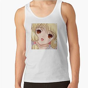 Chobits Chi Tank
