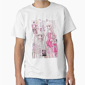 chi chobits Classic T-Shirt