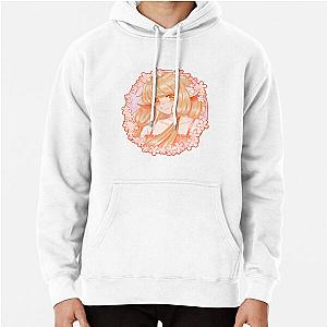 Chii Chobits Pullover Hoodie