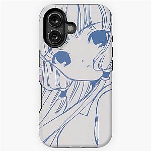 Chobits Chi iPhone Tough Case