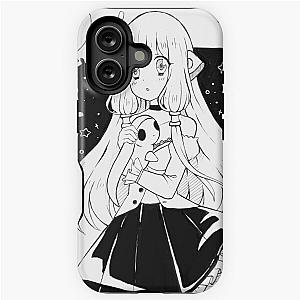 Chii Chobits iPhone Tough Case