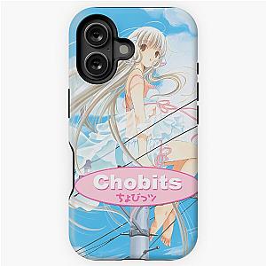 Chobits Art iPhone Case