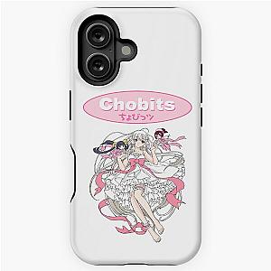 Chobits iPhone Tough Case