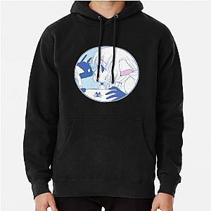 Chobits Pullover Hoodie