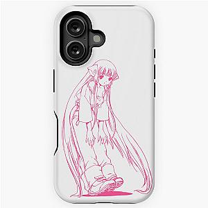 Chobits Chii Streetwear iPhone Tough Case becomes 

Chobits Chii Streetwear iPhone Case