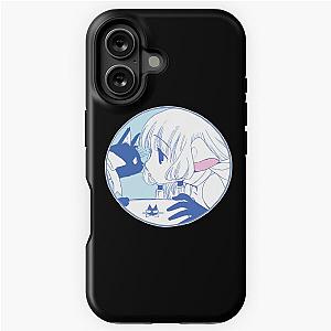 Chi Chobits iPhone Tough Case