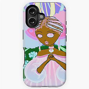 Ancient Chobits Tough Case