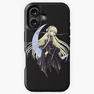 Chobits Freya iPhone Case