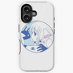 Chi Chobits iPhone Tough Case