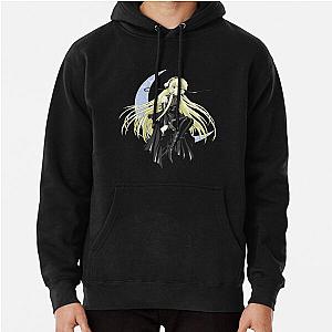 Chobits - Freya Hoodie