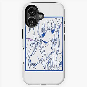 Chobits iPhone Tough Case