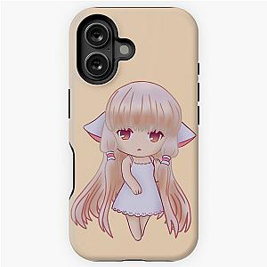 Chii Chobits Tough Case
