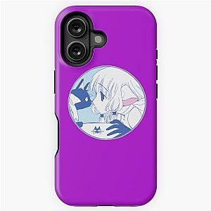 Chi Chobits iPhone Tough Case