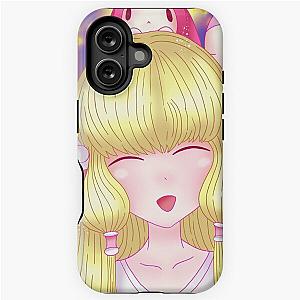 Chobits and Atashi iPhone Case