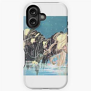 Chobits Chii iPhone Tough Case
