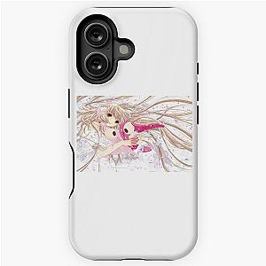 Chi Chobits iPhone Tough Case
