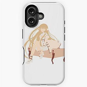 Chii from Chobits Tough Case