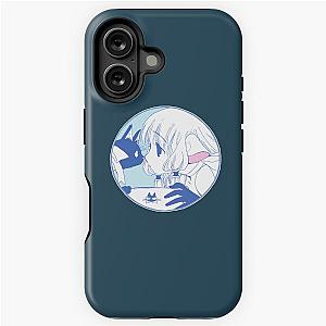 Chobits iPhone Tough Case