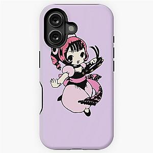 Chobits Sumomo iPhone Tough Case