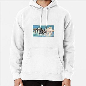 Chobits Chii Pullover Hoodie