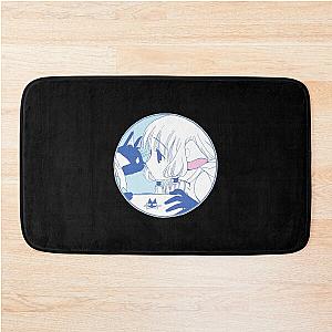 Chobits Bath Mat