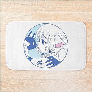 Chi Chobits Bath Mat