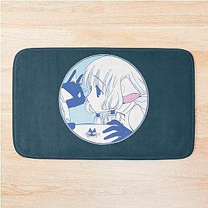 Chi Chobits Bath Mat