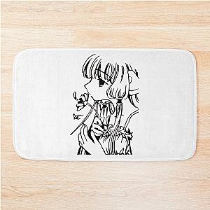 Chobits Bath Mat